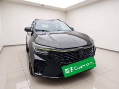 SAIC MG RX5 2021 PLUS 330TGI Automatic National Trend Smart Enjoy Edition - ფოტო 2