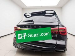 SAIC MG RX5 2021 PLUS 330TGI Automatic National Trend Smart Enjoy Edition - ფოტო 3