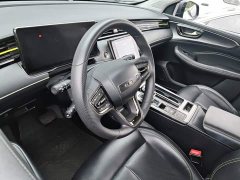 SAIC MG RX5 2021 PLUS 330TGI Automatic National Trend Smart Enjoy Edition - ფოტო 6