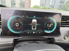 SAIC MG RX5 2021 PLUS 330TGI Automatic National Trend Smart Enjoy Edition - ფოტო 7