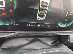 SAIC MG RX5 2021 PLUS 330TGI Automatic National Trend Smart Enjoy Edition - ფოტო 8