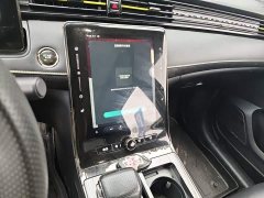 SAIC MG RX5 2021 PLUS 330TGI Automatic National Trend Smart Enjoy Edition - ფოტო 9