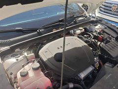 Geely Galaxy L6 125km PLUS Longteng Edition - ფოტო 10