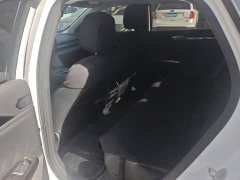 Geely Galaxy L6 125km PLUS Longteng Edition - ფოტო 11