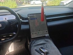 Geely Galaxy L6 125km PLUS Longteng Edition - ფოტო 13