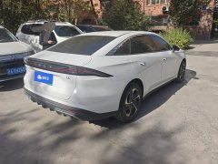 Geely Galaxy L6 125km PLUS Longteng Edition - ფოტო 3
