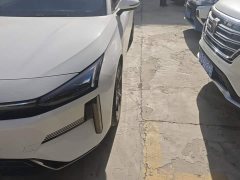 Geely Galaxy L6 125km PLUS Longteng Edition - ფოტო 5