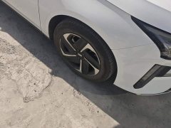 Geely Galaxy L6 125km PLUS Longteng Edition - ფოტო 6