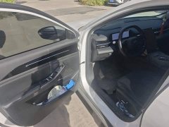 Geely Galaxy L6 125km PLUS Longteng Edition - ფოტო 7