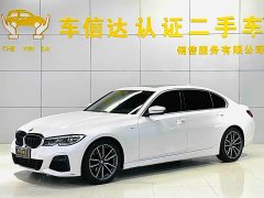 BMW 3 Series 325i M Sport Package - ფოტო 1