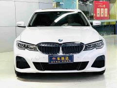 BMW 3 Series 325i M Sport Package - ფოტო 2
