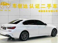 BMW 3 Series 325i M Sport Package - ფოტო 3