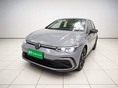 Volkswagen Golf 2023 280TSI DSG R-Line Lite - фото 1