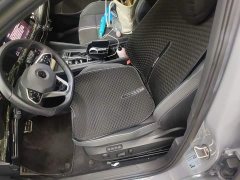 Volkswagen Golf 2023 280TSI DSG R-Line Lite - фото 11