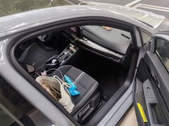 Volkswagen Golf 2023 280TSI DSG R-Line Lite - фото 19