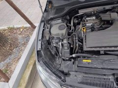 Volkswagen Golf 2023 280TSI DSG R-Line Lite - фото 20