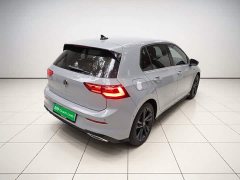 Volkswagen Golf 2023 280TSI DSG R-Line Lite - фото 4