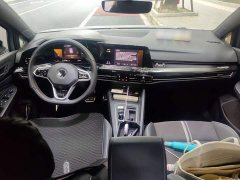 Volkswagen Golf 2023 280TSI DSG R-Line Lite - фото 5