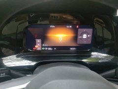 Volkswagen Golf 2023 280TSI DSG R-Line Lite - фото 7