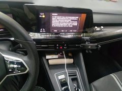Volkswagen Golf 2023 280TSI DSG R-Line Lite - фото 9