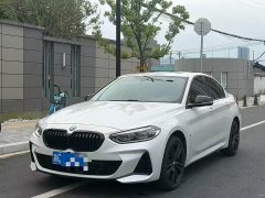 BMW 1 Series 125i M Sport Night Edition - ფოტო 1
