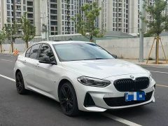 BMW 1 Series 125i M Sport Night Edition - ფოტო 2