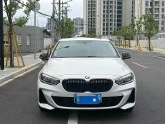BMW 1 Series 125i M Sport Night Edition - ფოტო 3