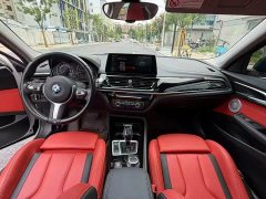 BMW 1 Series 125i M Sport Night Edition - ფოტო 6