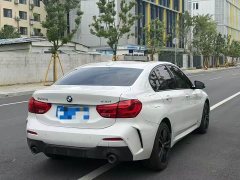 BMW 1 Series 125i M Sport Night Edition - ფოტო 7