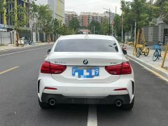 BMW 1 Series 125i M Sport Night Edition - ფოტო 8