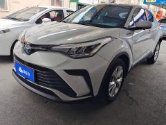 Toyota IZOA Hybrid 2.0L Yixing Edition - photo 1
