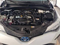 Toyota IZOA Hybrid 2.0L Yixing Edition - photo 10