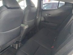 Toyota IZOA Hybrid 2.0L Yixing Edition - photo 11