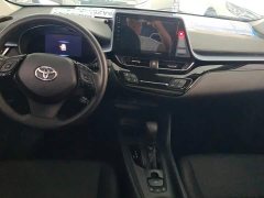 Toyota IZOA Hybrid 2.0L Yixing Edition - photo 12