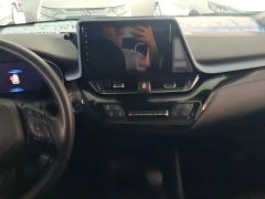 Toyota IZOA Hybrid 2.0L Yixing Edition - photo 13