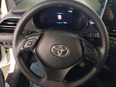 Toyota IZOA Hybrid 2.0L Yixing Edition - photo 15