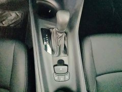 Toyota IZOA Hybrid 2.0L Yixing Edition - photo 16