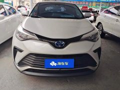 Toyota IZOA Hybrid 2.0L Yixing Edition - photo 2