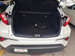 Toyota IZOA Hybrid 2.0L Yixing Edition - photo 4
