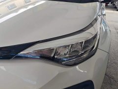 Toyota IZOA Hybrid 2.0L Yixing Edition - photo 5