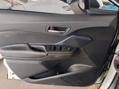 Toyota IZOA Hybrid 2.0L Yixing Edition - photo 7