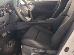 Toyota IZOA Hybrid 2.0L Yixing Edition - photo 8