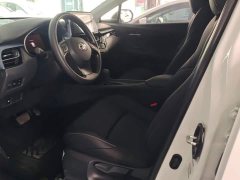 Toyota IZOA Hybrid 2.0L Yixing Edition - photo 9