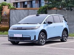 GAC AION N60 610 LiDAR Ultra - ფოტო 1