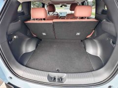 GAC AION N60 610 LiDAR Ultra - ფოტო 10