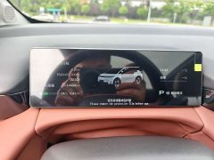 GAC AION N60 610 LiDAR Ultra - ფოტო 15