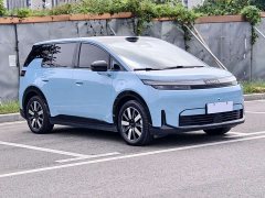 GAC AION N60 610 LiDAR Ultra - ფოტო 3