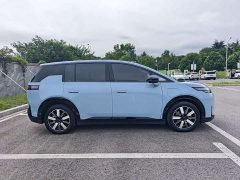 GAC AION N60 610 LiDAR Ultra - ფოტო 4