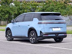 GAC AION N60 610 LiDAR Ultra - ფოტო 6