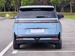 GAC AION N60 610 LiDAR Ultra - ფოტო 7